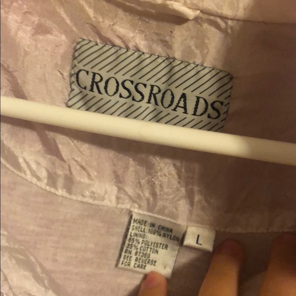 Vintage jacket - Picture 3 of 4